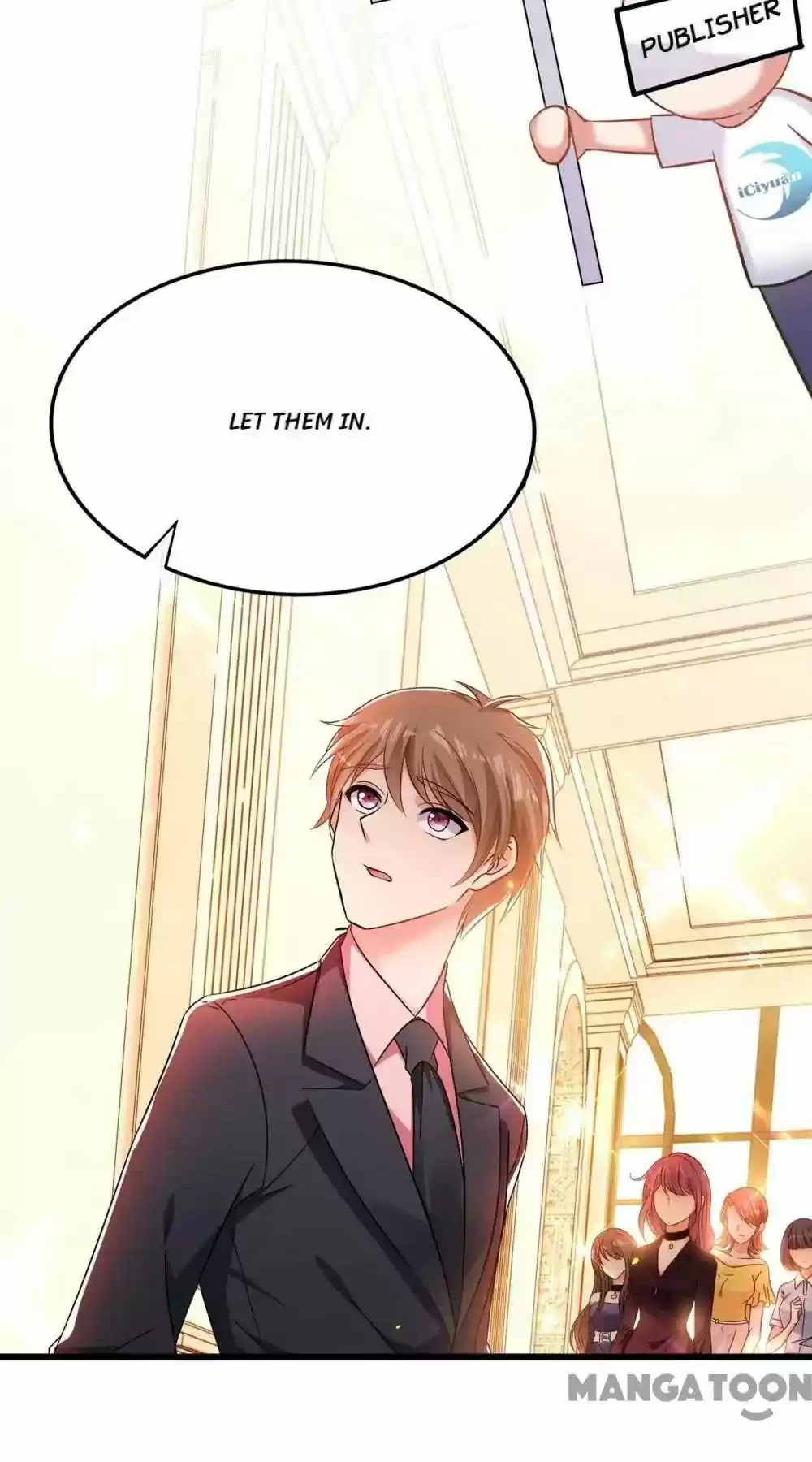 Spicy Wife's Reborn World Chapter 51