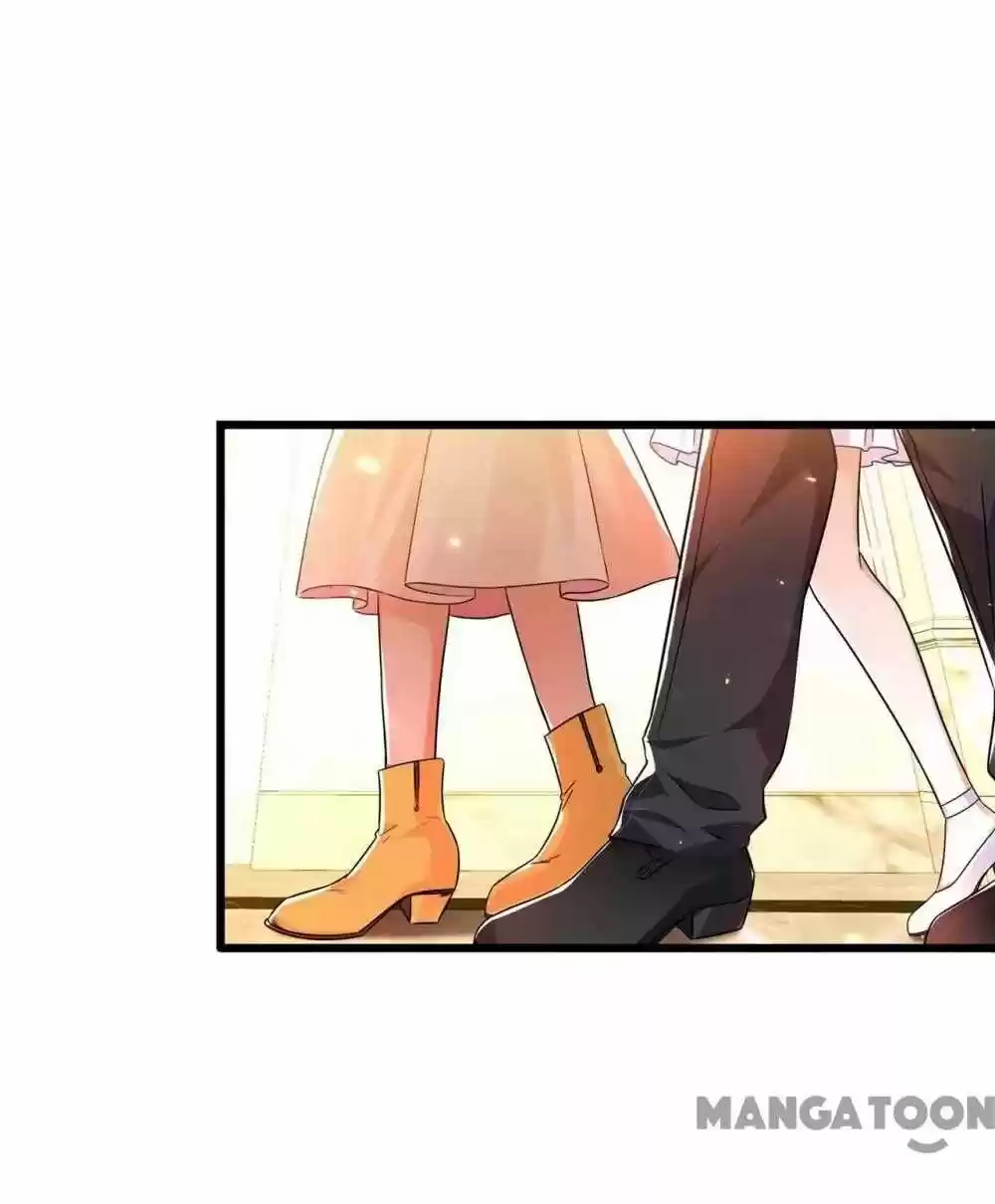 Spicy Wife's Reborn World Chapter 51