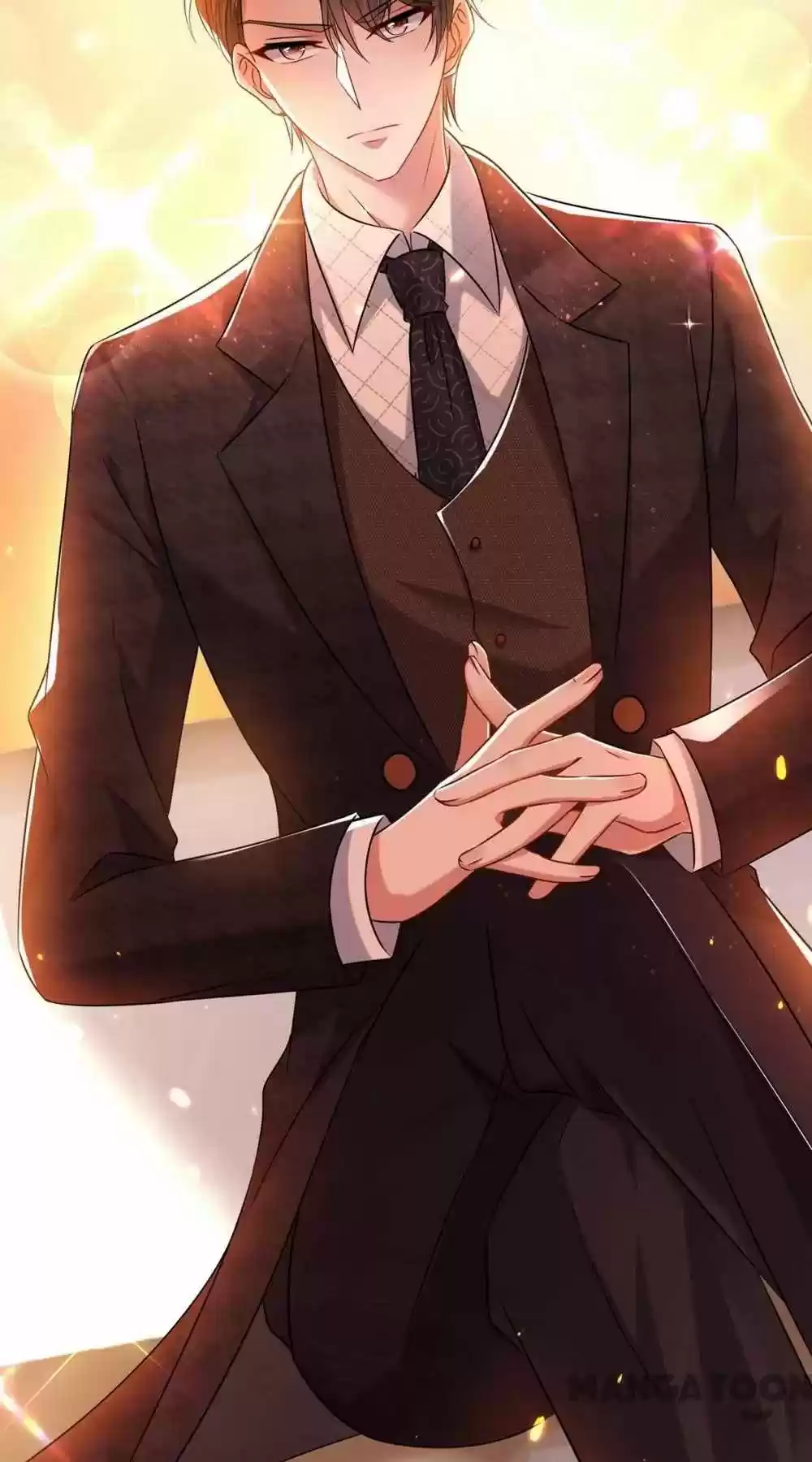 Spicy Wife's Reborn World Chapter 51