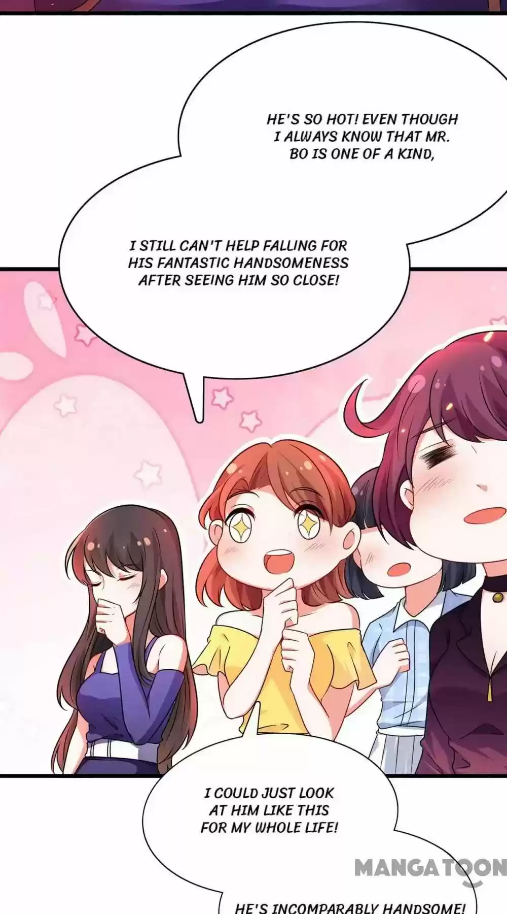 Spicy Wife's Reborn World Chapter 51