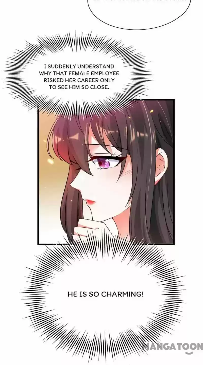 Spicy Wife's Reborn World Chapter 51