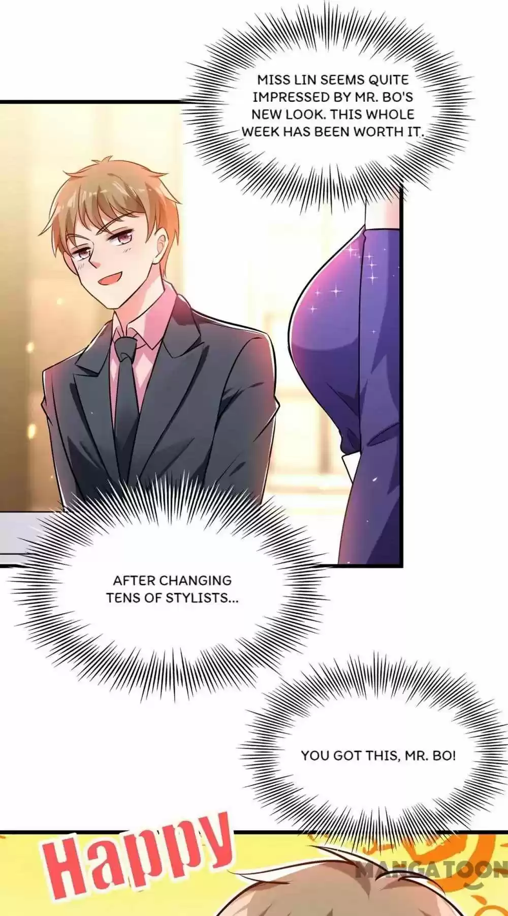 Spicy Wife's Reborn World Chapter 51