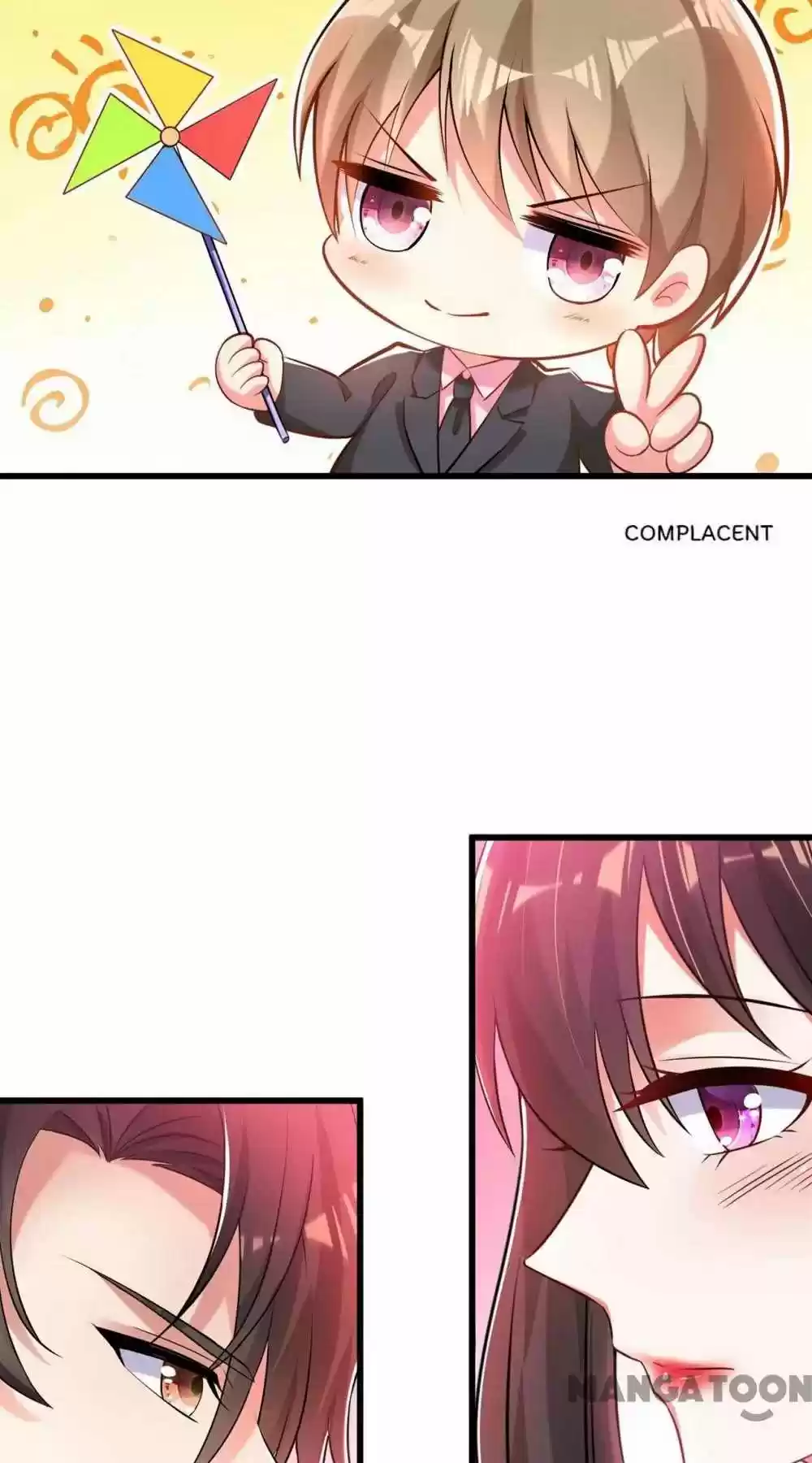 Spicy Wife's Reborn World Chapter 51