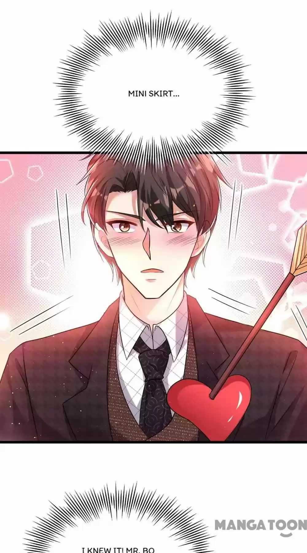 Spicy Wife's Reborn World Chapter 51