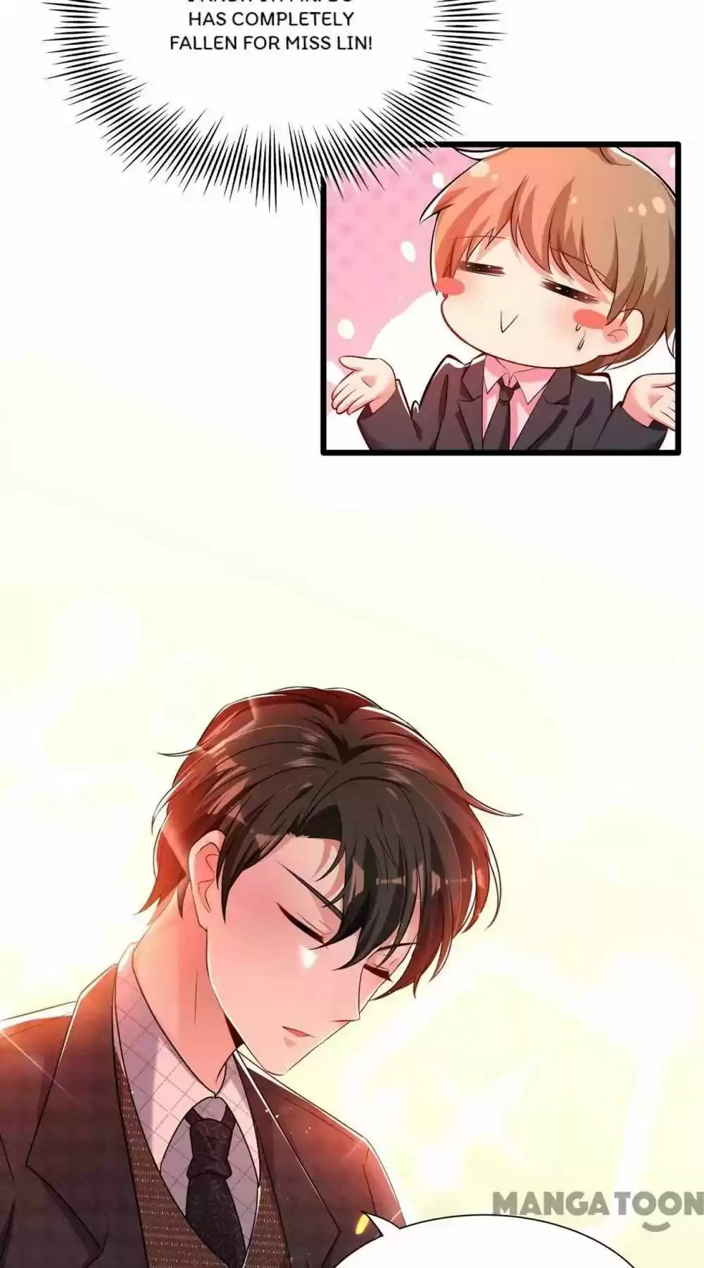 Spicy Wife's Reborn World Chapter 51