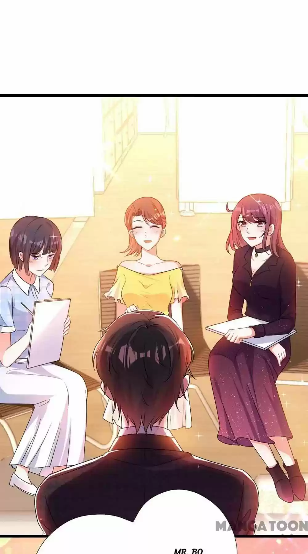 Spicy Wife's Reborn World Chapter 52