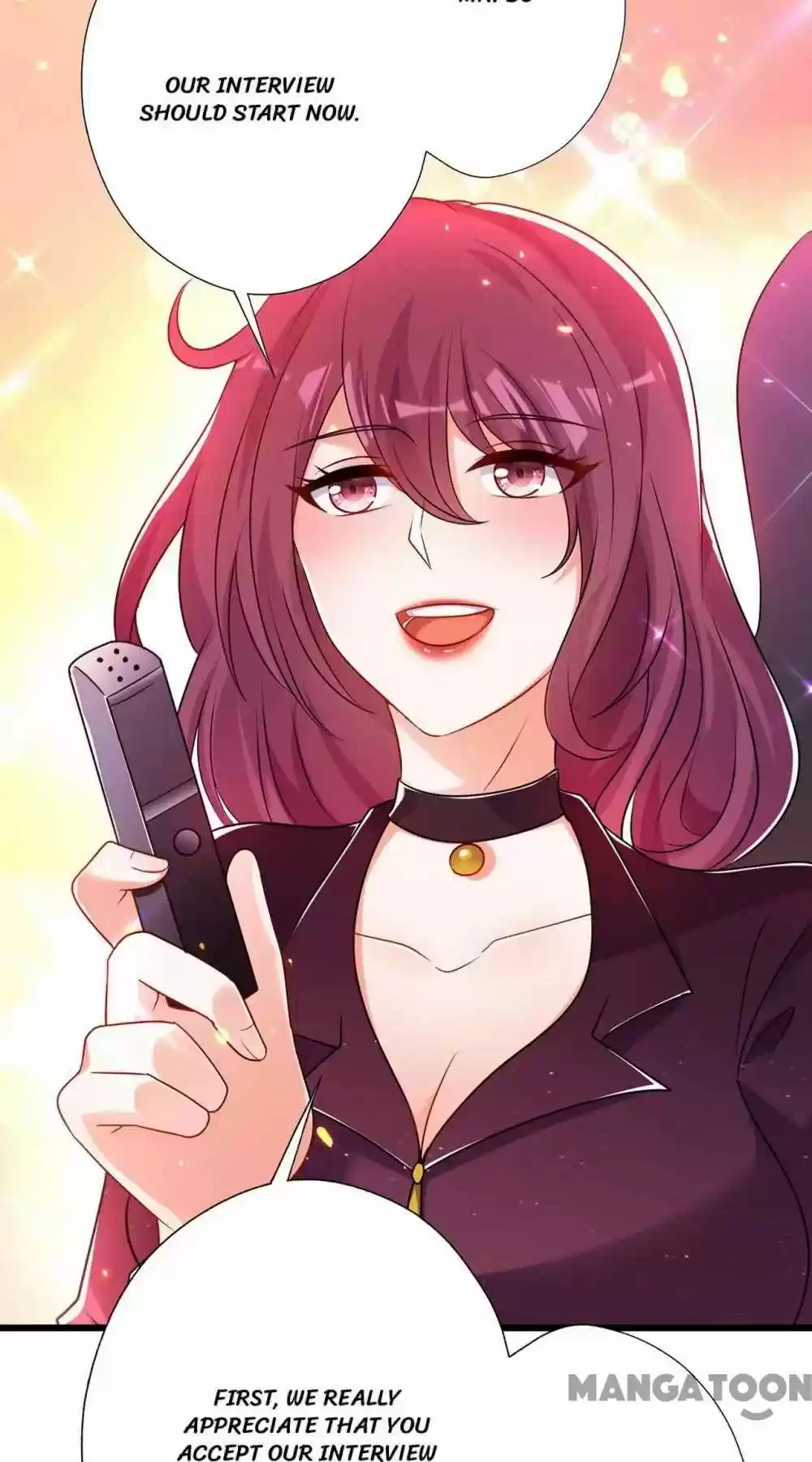 Spicy Wife's Reborn World Chapter 52