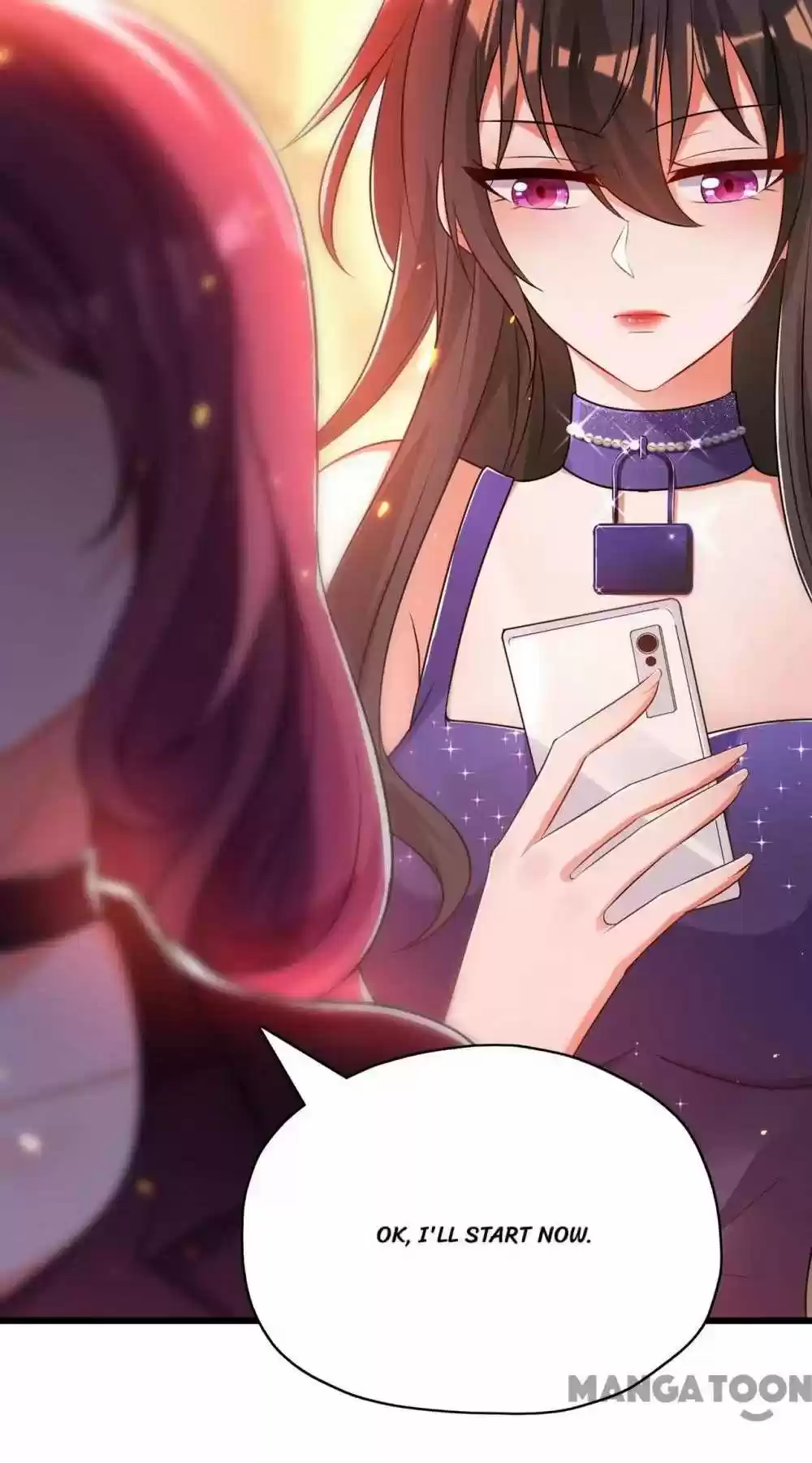 Spicy Wife's Reborn World Chapter 52