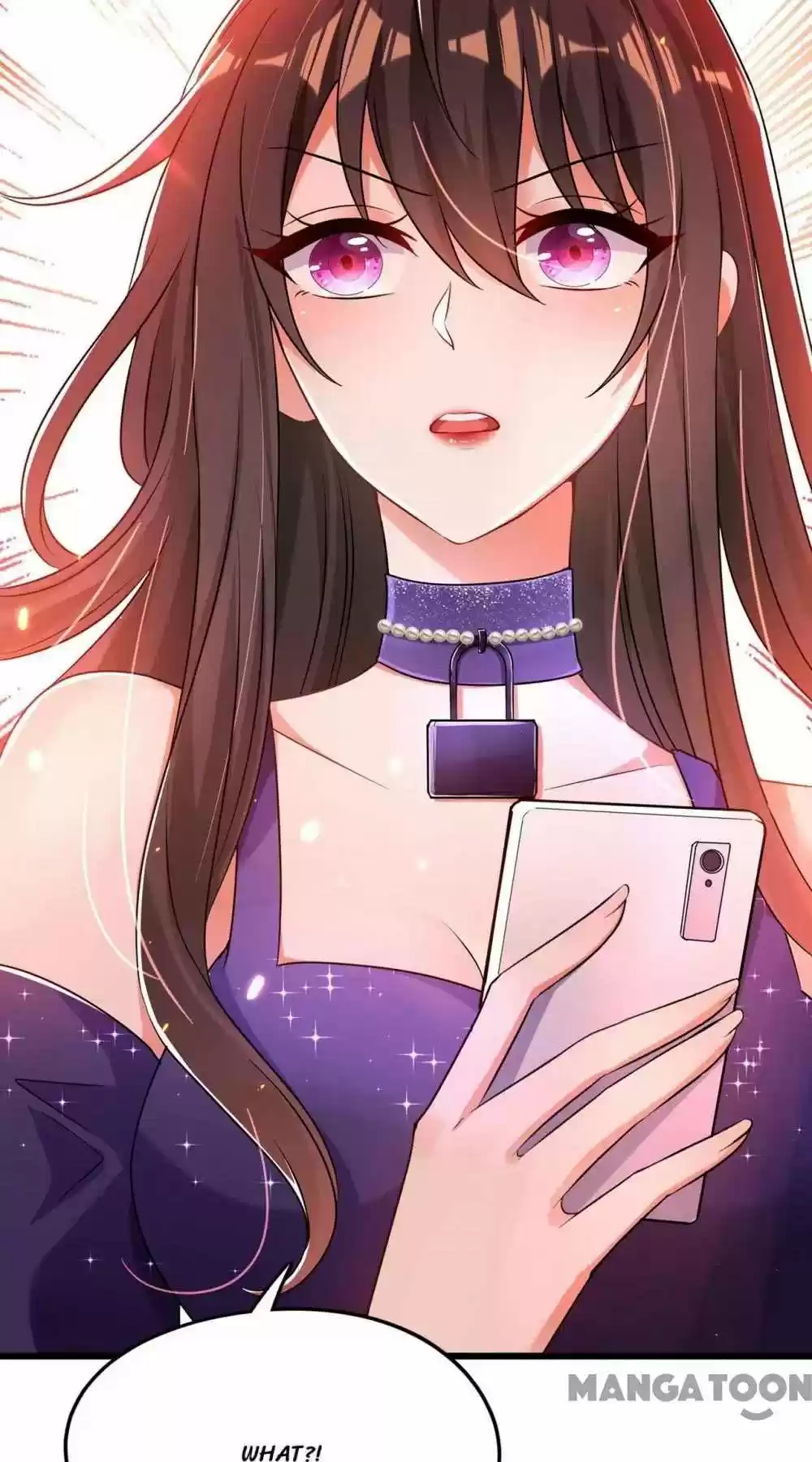 Spicy Wife's Reborn World Chapter 52