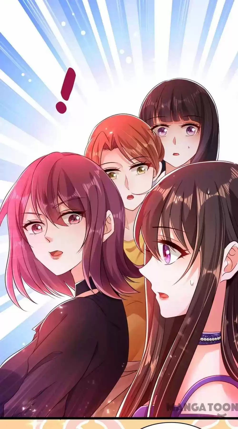 Spicy Wife's Reborn World Chapter 52