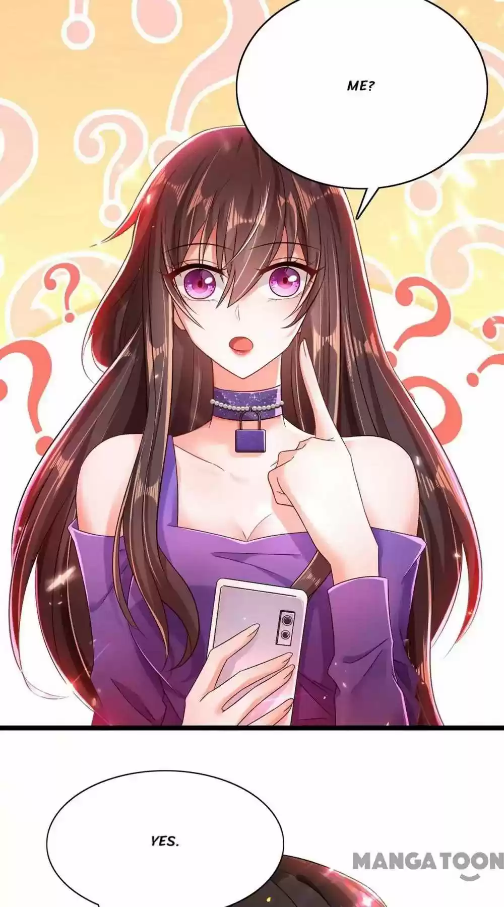 Spicy Wife's Reborn World Chapter 52