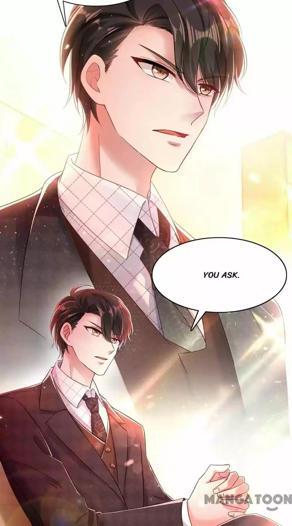 Spicy Wife's Reborn World Chapter 52