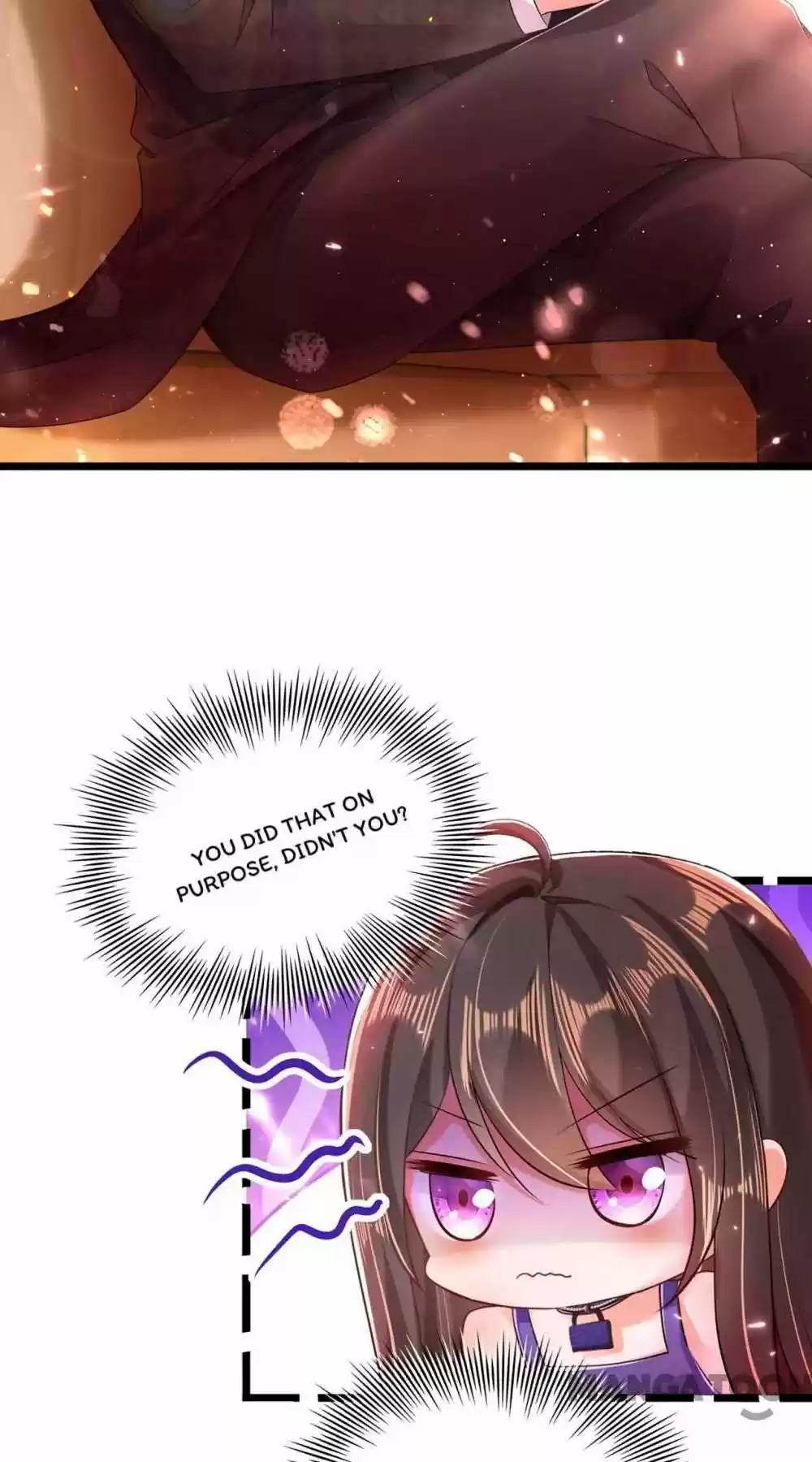 Spicy Wife's Reborn World Chapter 52