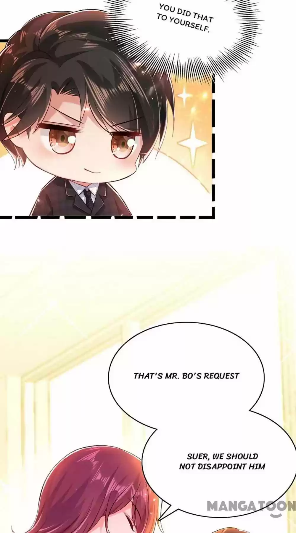 Spicy Wife's Reborn World Chapter 52