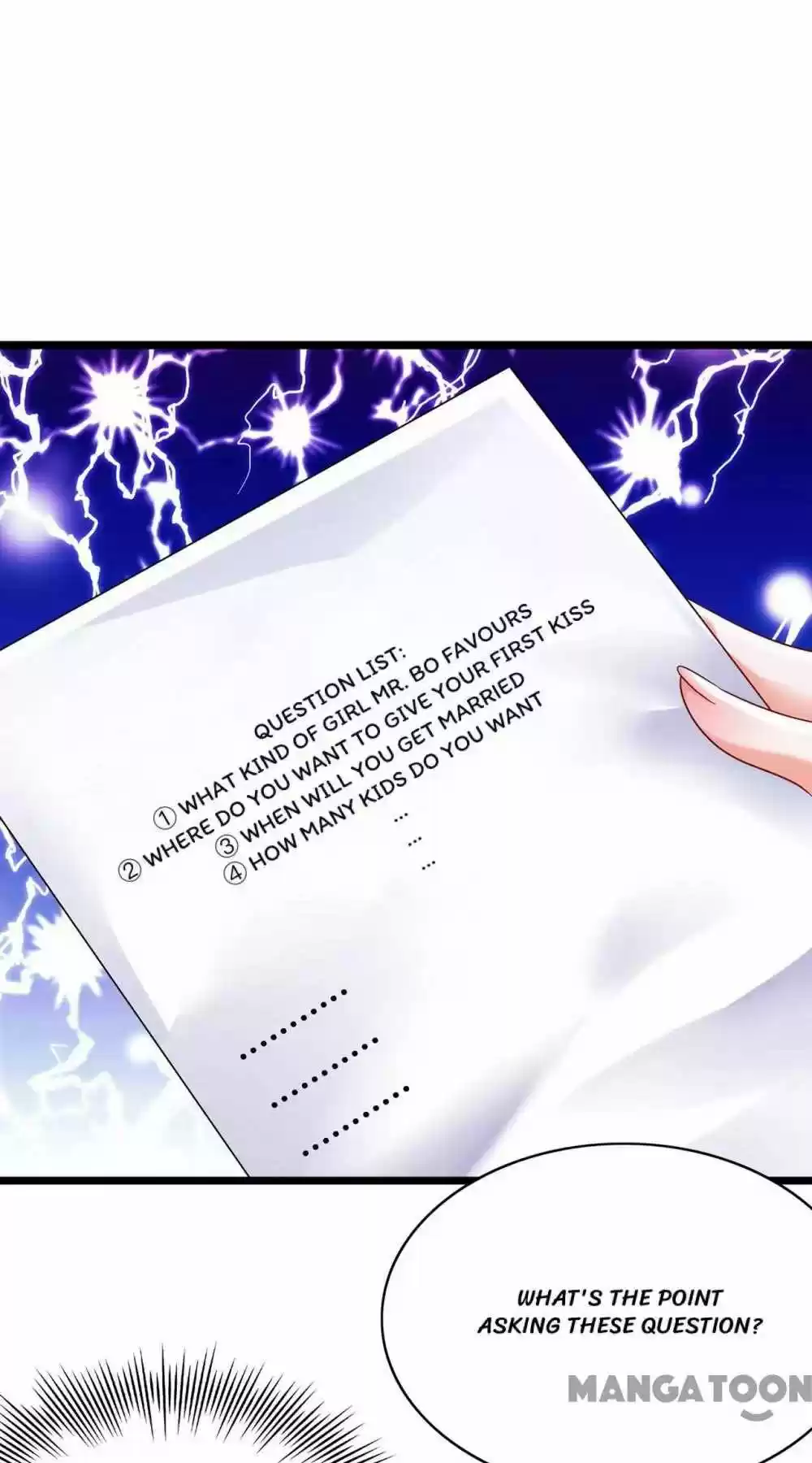 Spicy Wife's Reborn World Chapter 52