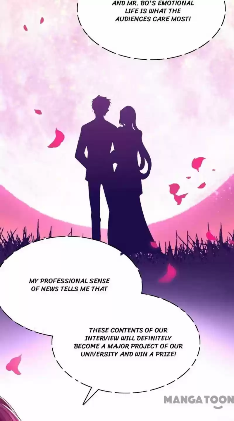 Spicy Wife's Reborn World Chapter 52