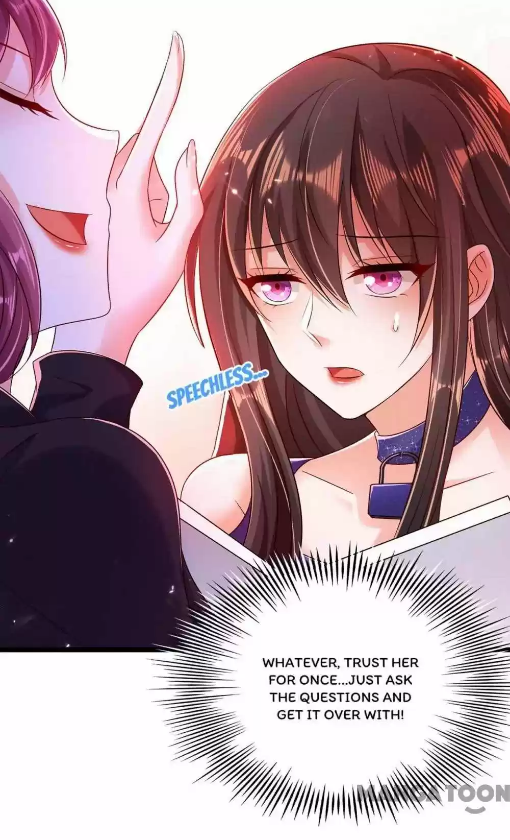 Spicy Wife's Reborn World Chapter 52