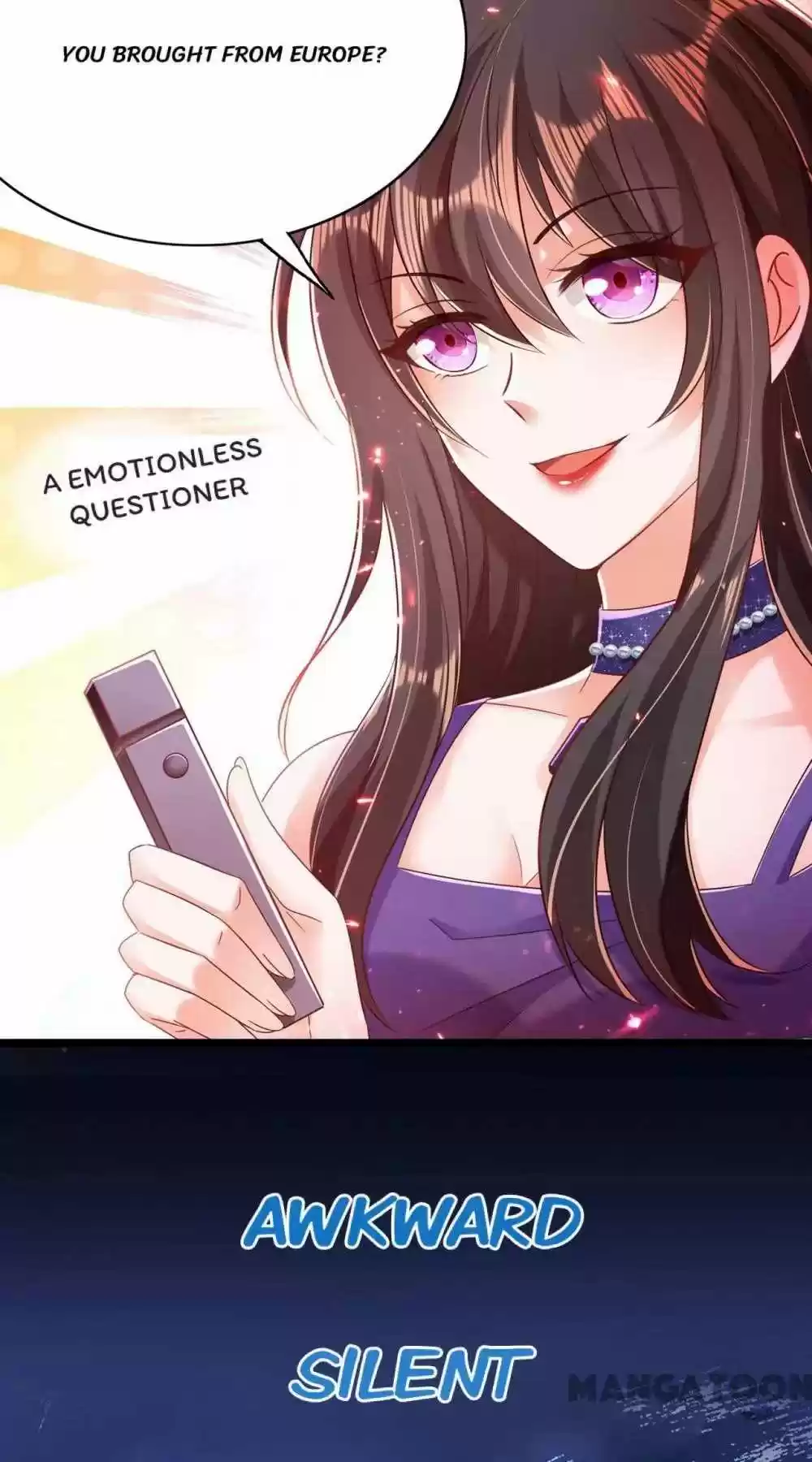 Spicy Wife's Reborn World Chapter 52