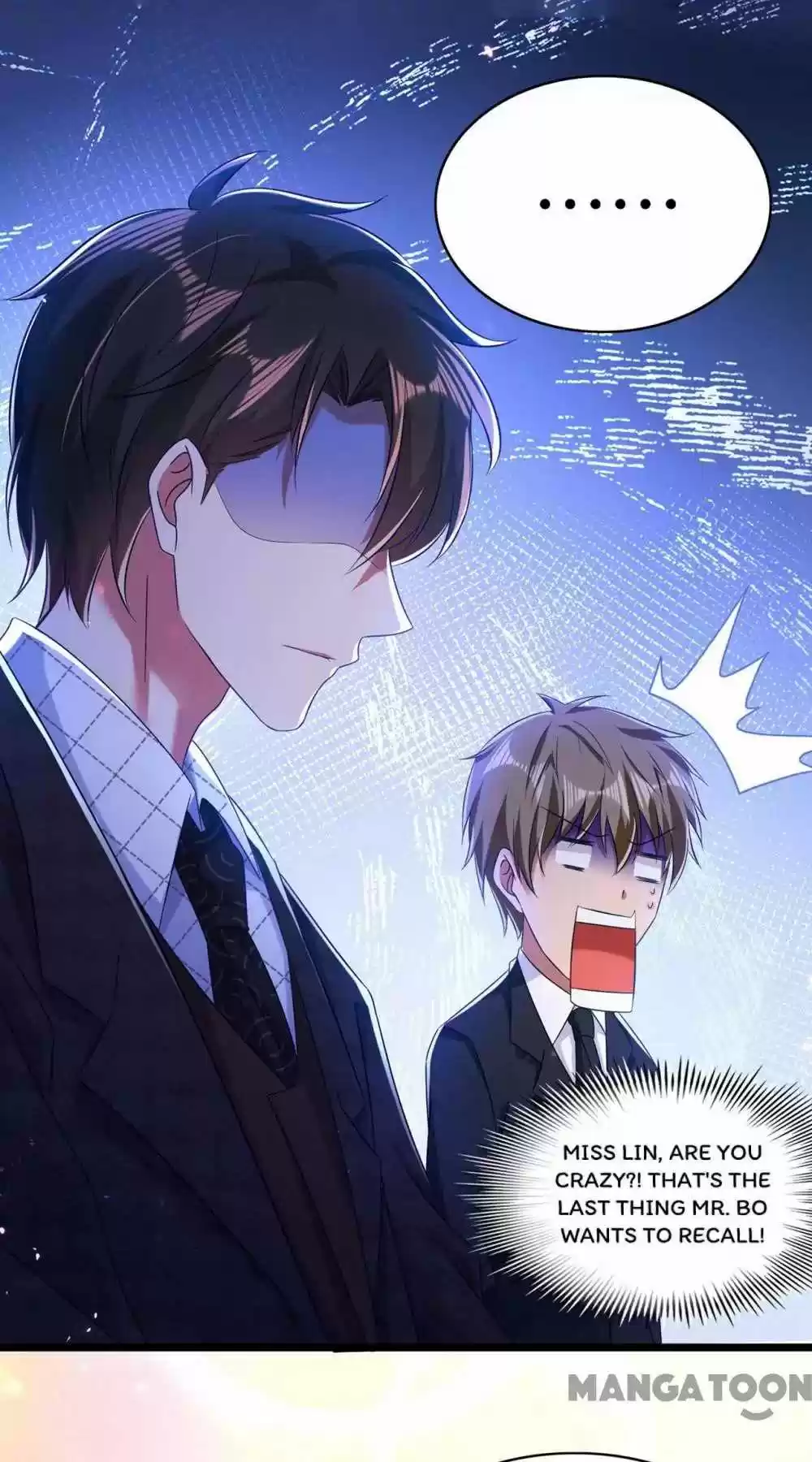 Spicy Wife's Reborn World Chapter 52