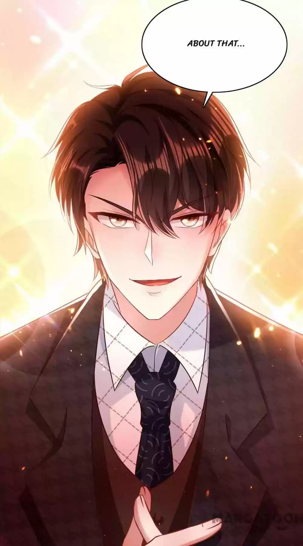 Spicy Wife's Reborn World Chapter 52