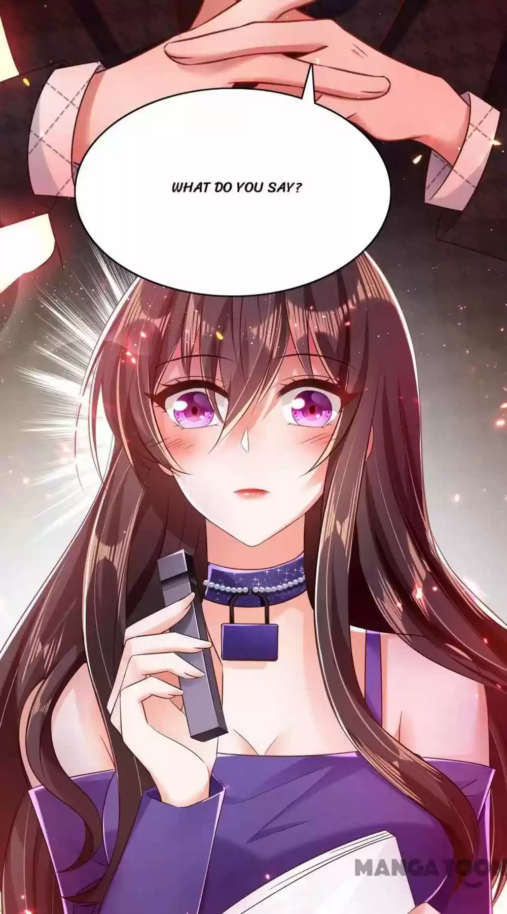 Spicy Wife's Reborn World Chapter 52