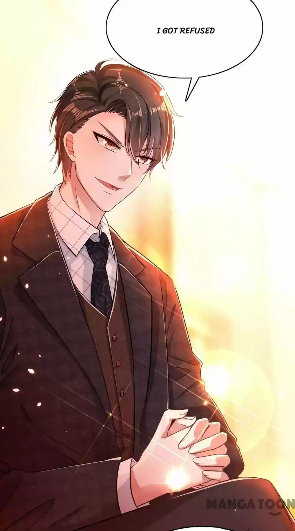 Spicy Wife's Reborn World Chapter 52