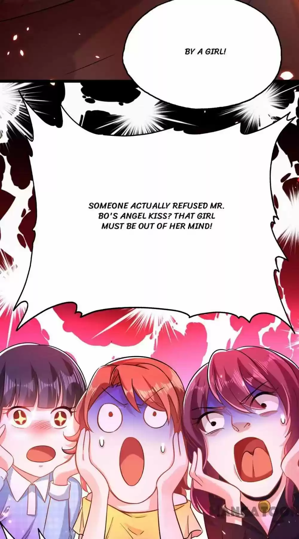 Spicy Wife's Reborn World Chapter 52