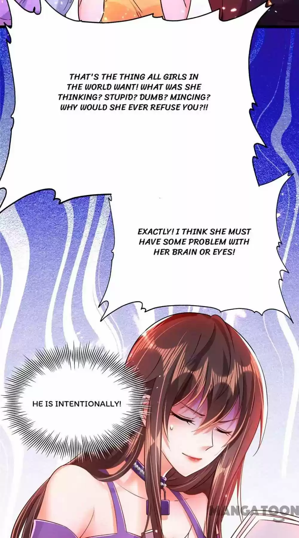 Spicy Wife's Reborn World Chapter 52