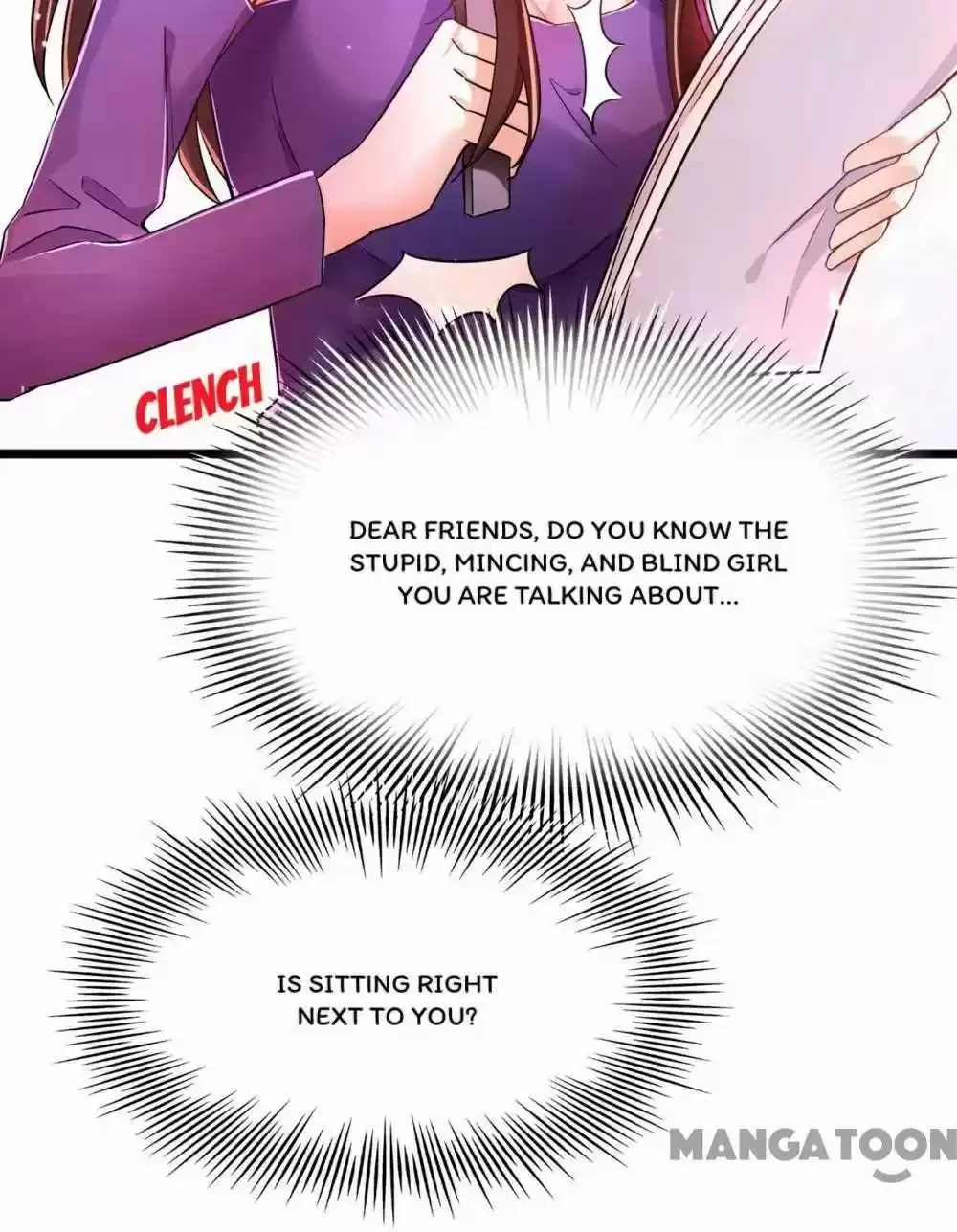 Spicy Wife's Reborn World Chapter 52