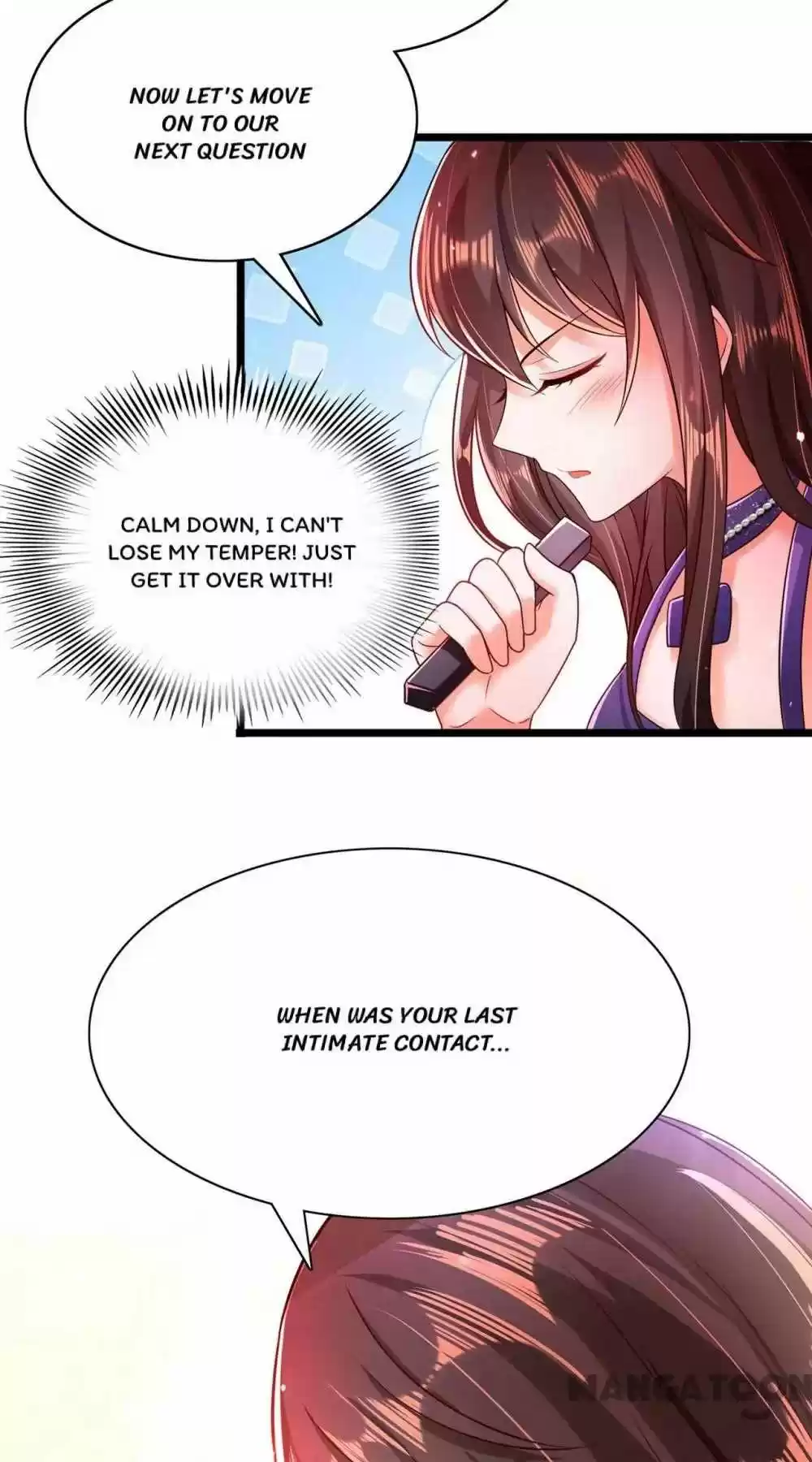 Spicy Wife's Reborn World Chapter 52