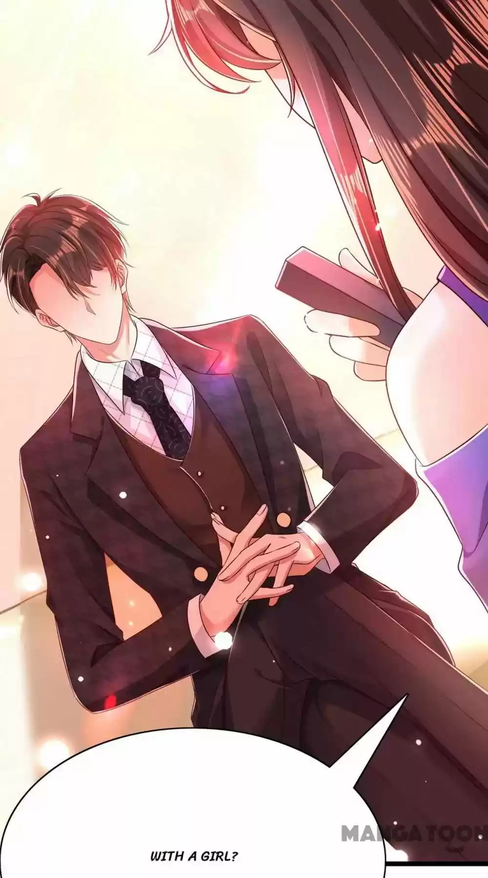 Spicy Wife's Reborn World Chapter 52