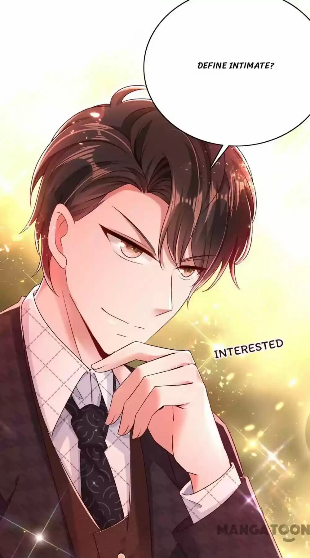 Spicy Wife's Reborn World Chapter 52