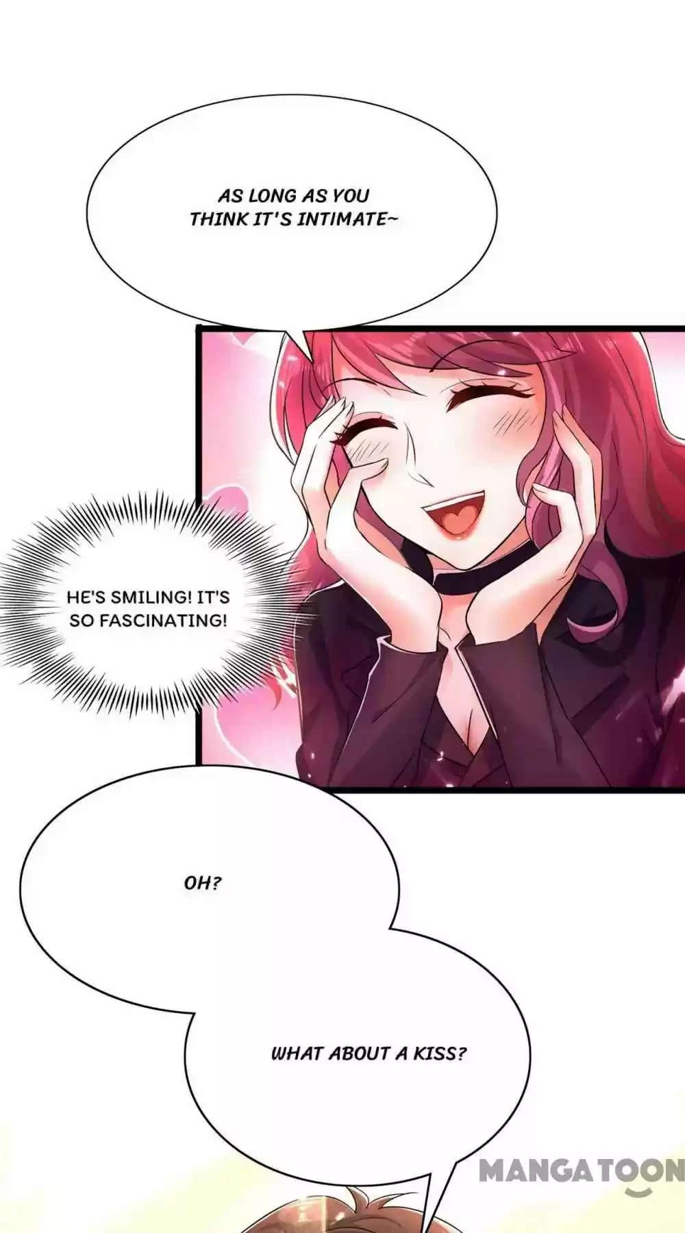 Spicy Wife's Reborn World Chapter 52