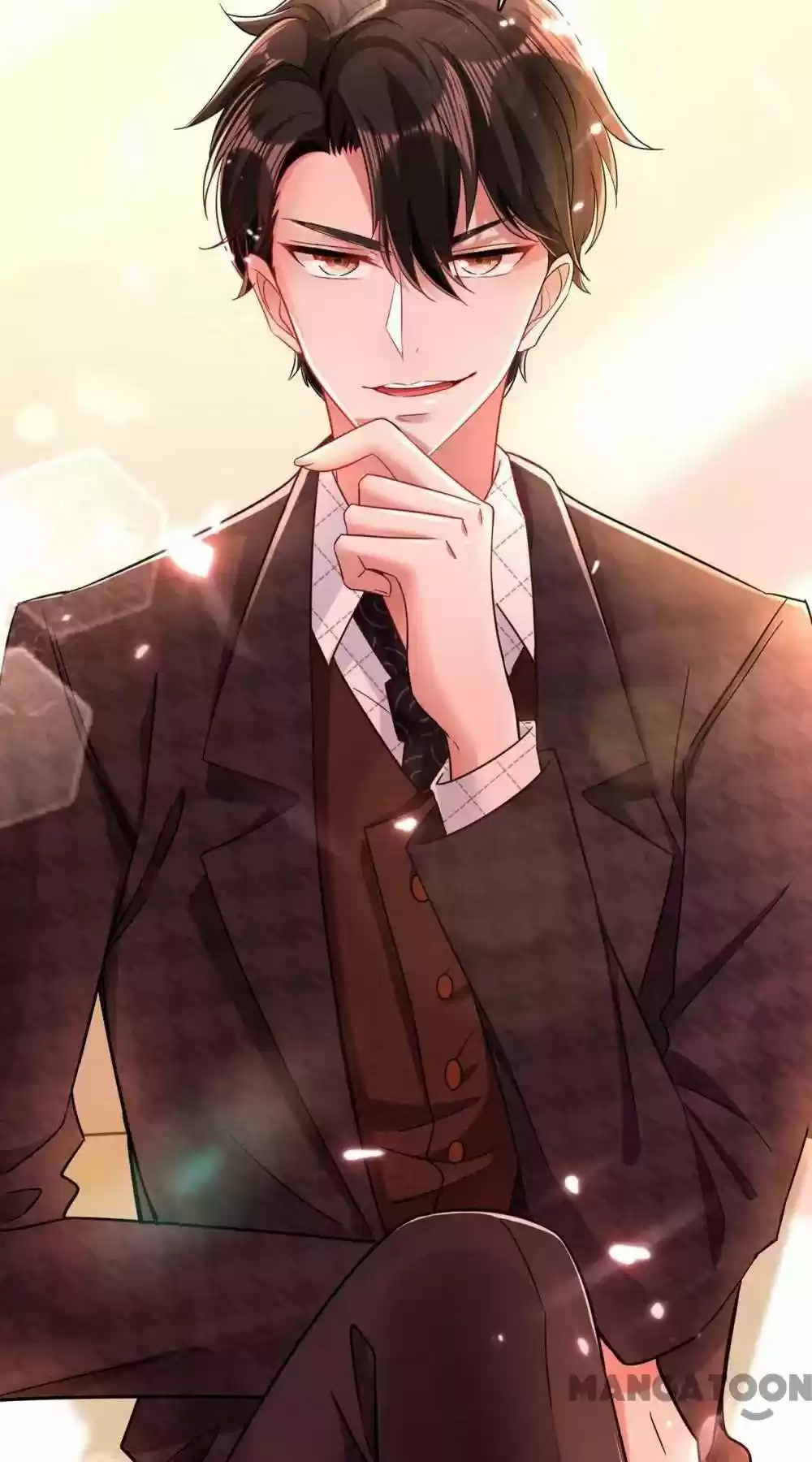 Spicy Wife's Reborn World Chapter 52