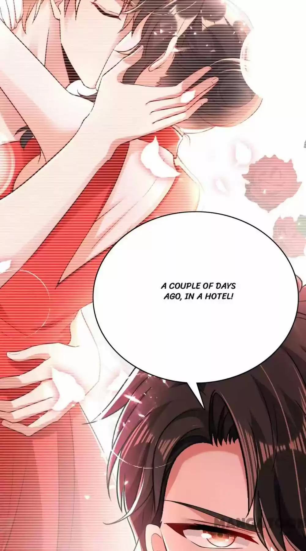 Spicy Wife's Reborn World Chapter 52