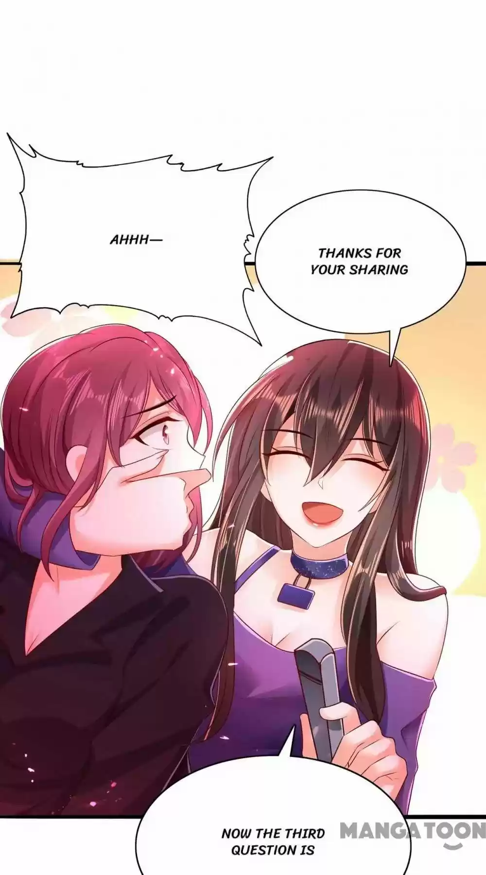 Spicy Wife's Reborn World Chapter 53