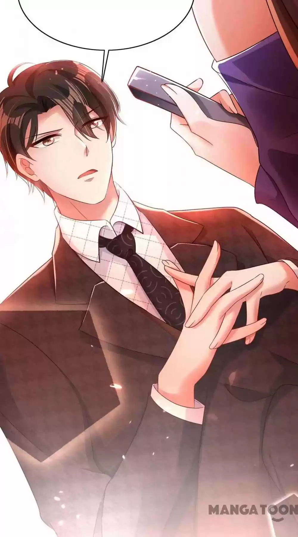 Spicy Wife's Reborn World Chapter 53