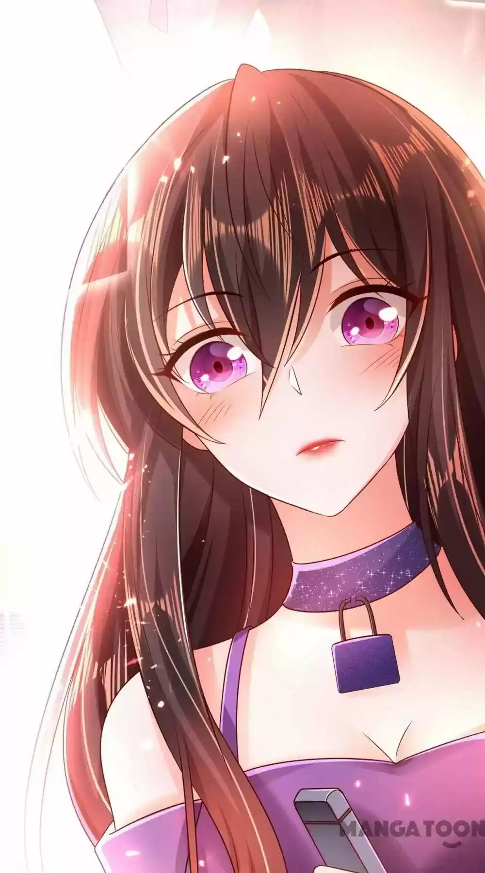 Spicy Wife's Reborn World Chapter 53