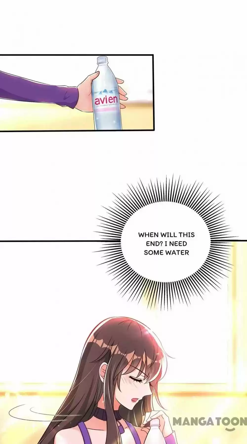 Spicy Wife's Reborn World Chapter 53