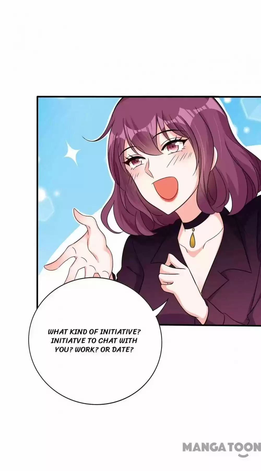 Spicy Wife's Reborn World Chapter 53