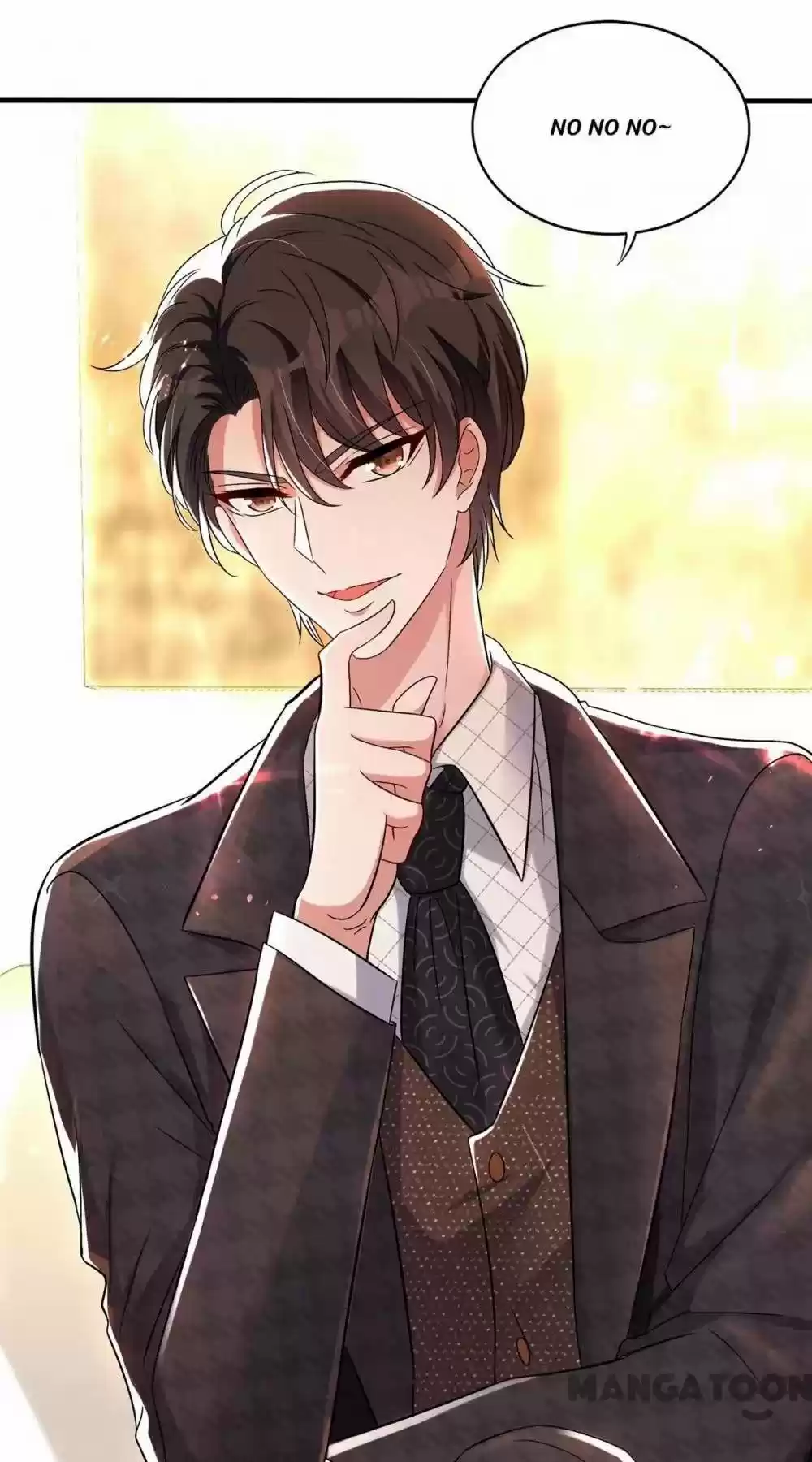 Spicy Wife's Reborn World Chapter 53