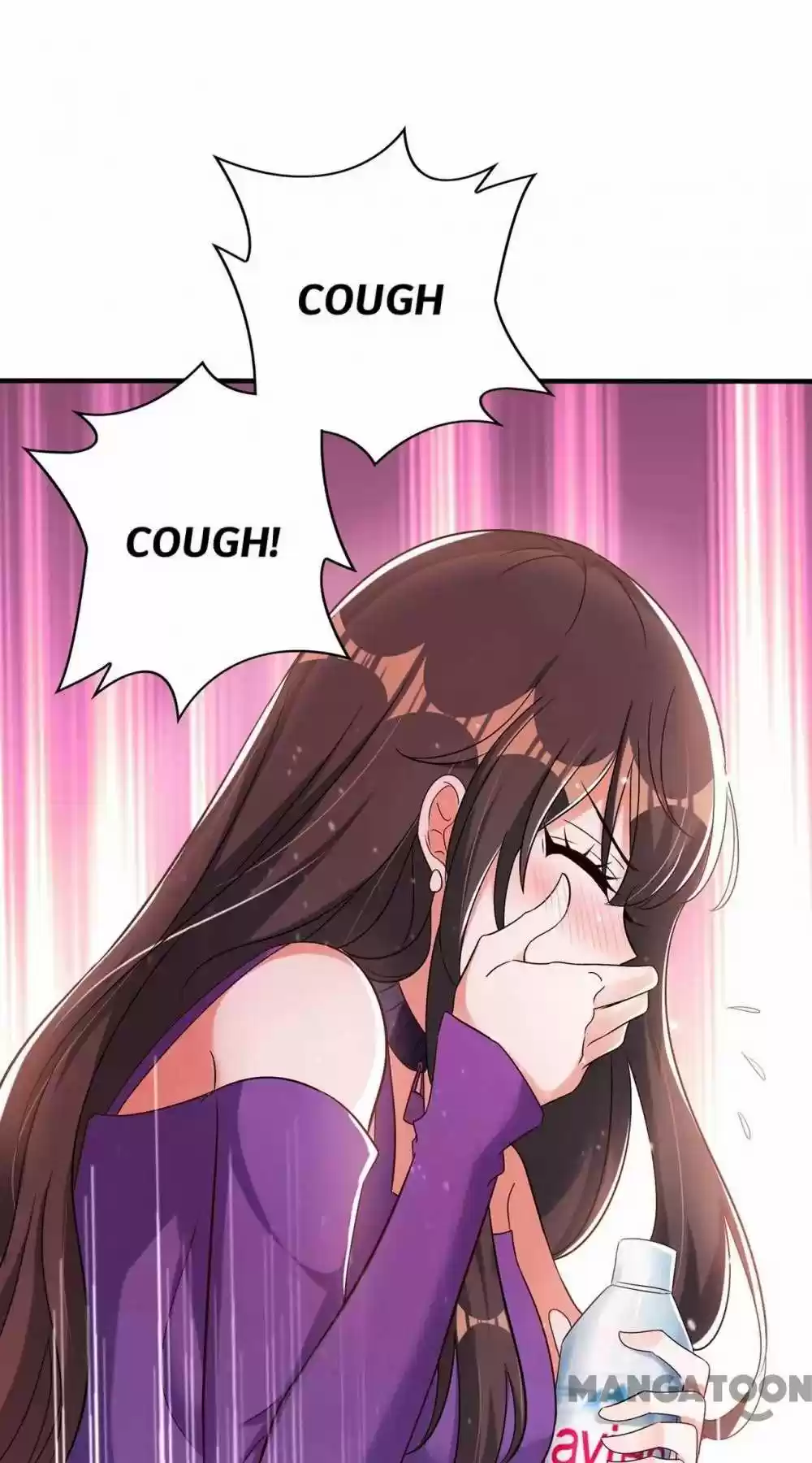 Spicy Wife's Reborn World Chapter 53