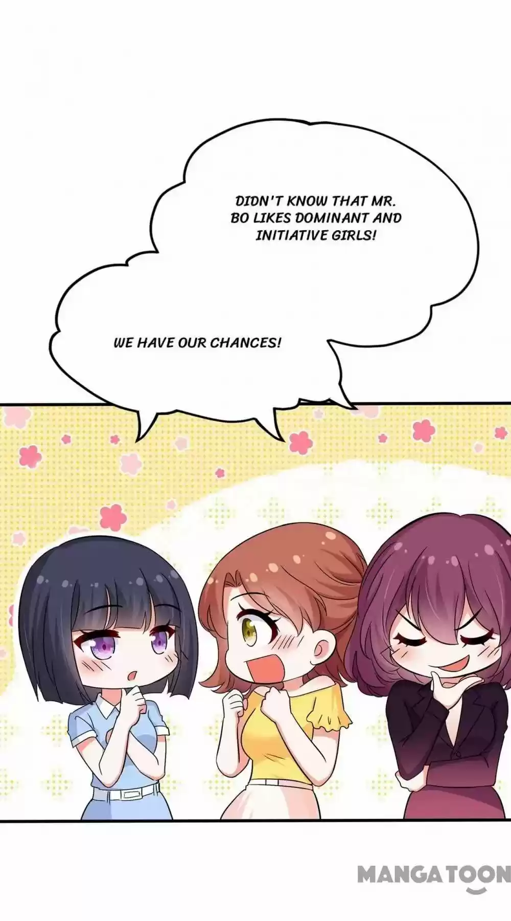 Spicy Wife's Reborn World Chapter 53