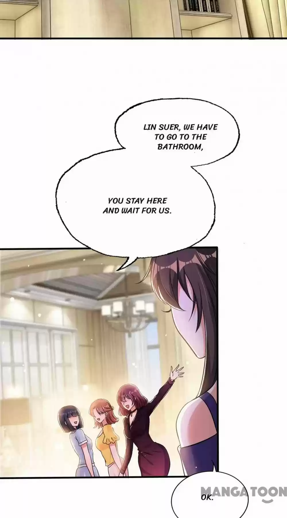 Spicy Wife's Reborn World Chapter 53