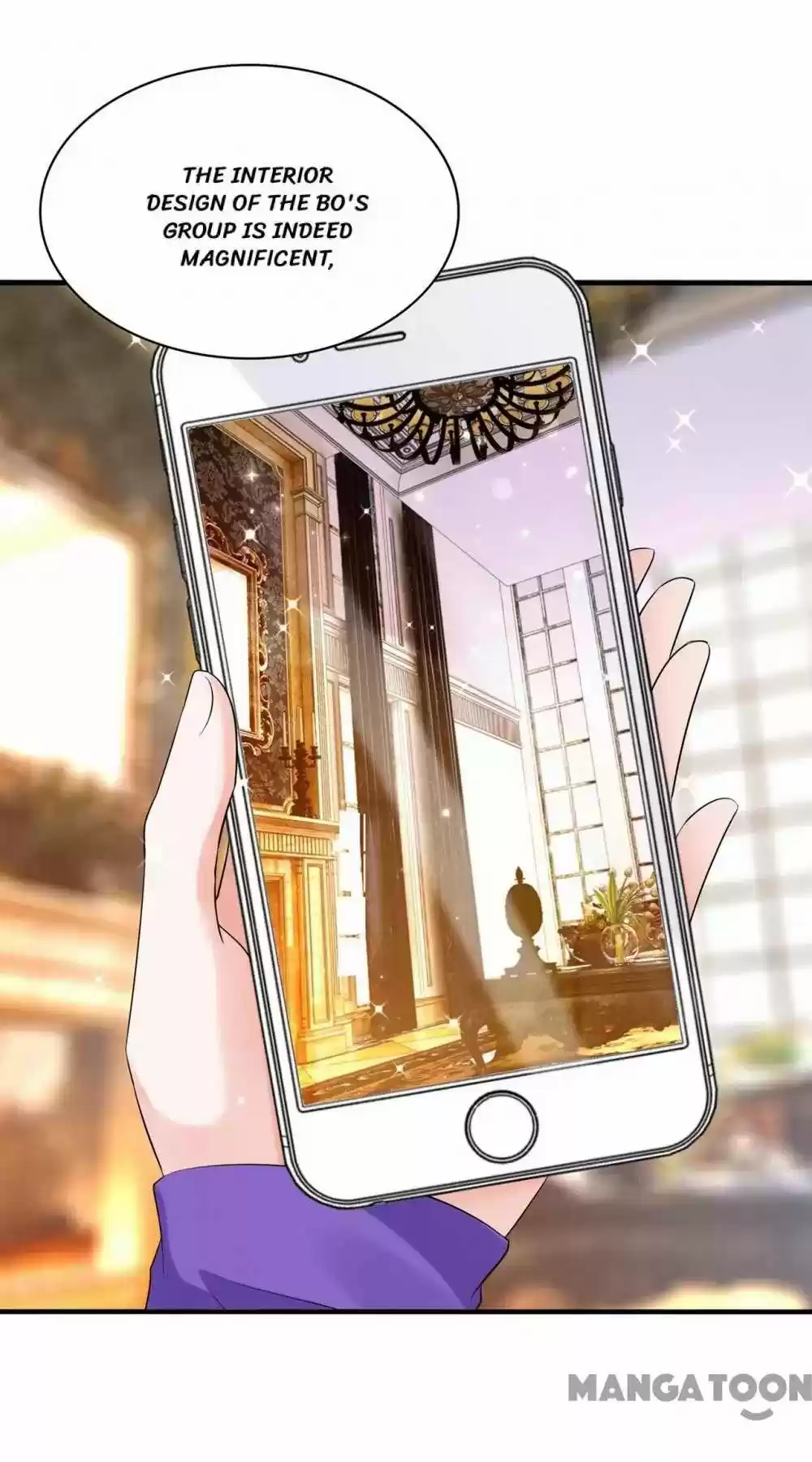 Spicy Wife's Reborn World Chapter 53