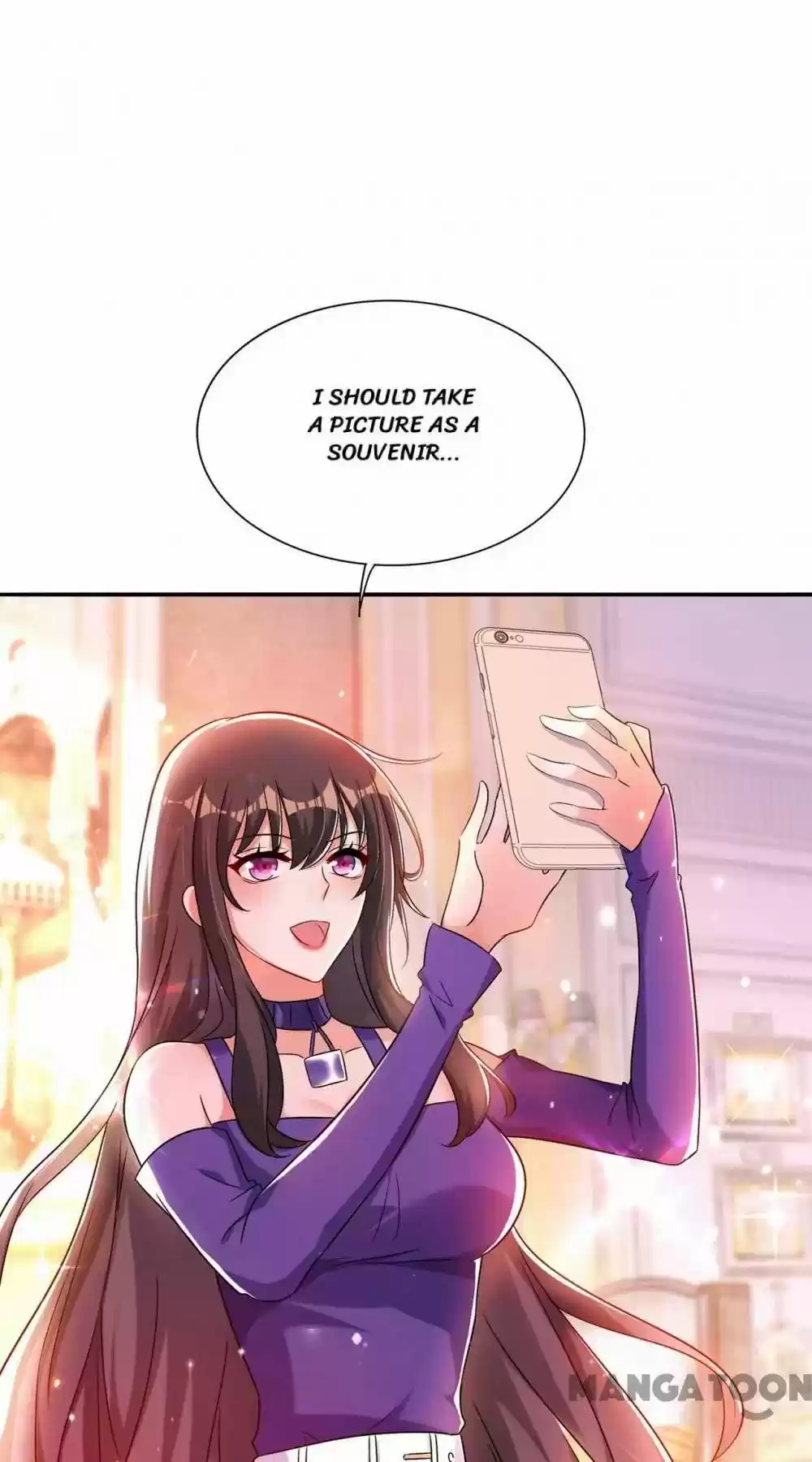 Spicy Wife's Reborn World Chapter 53