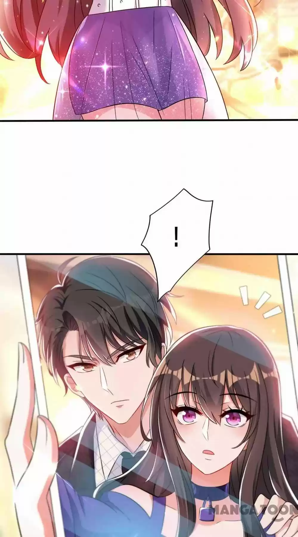 Spicy Wife's Reborn World Chapter 53