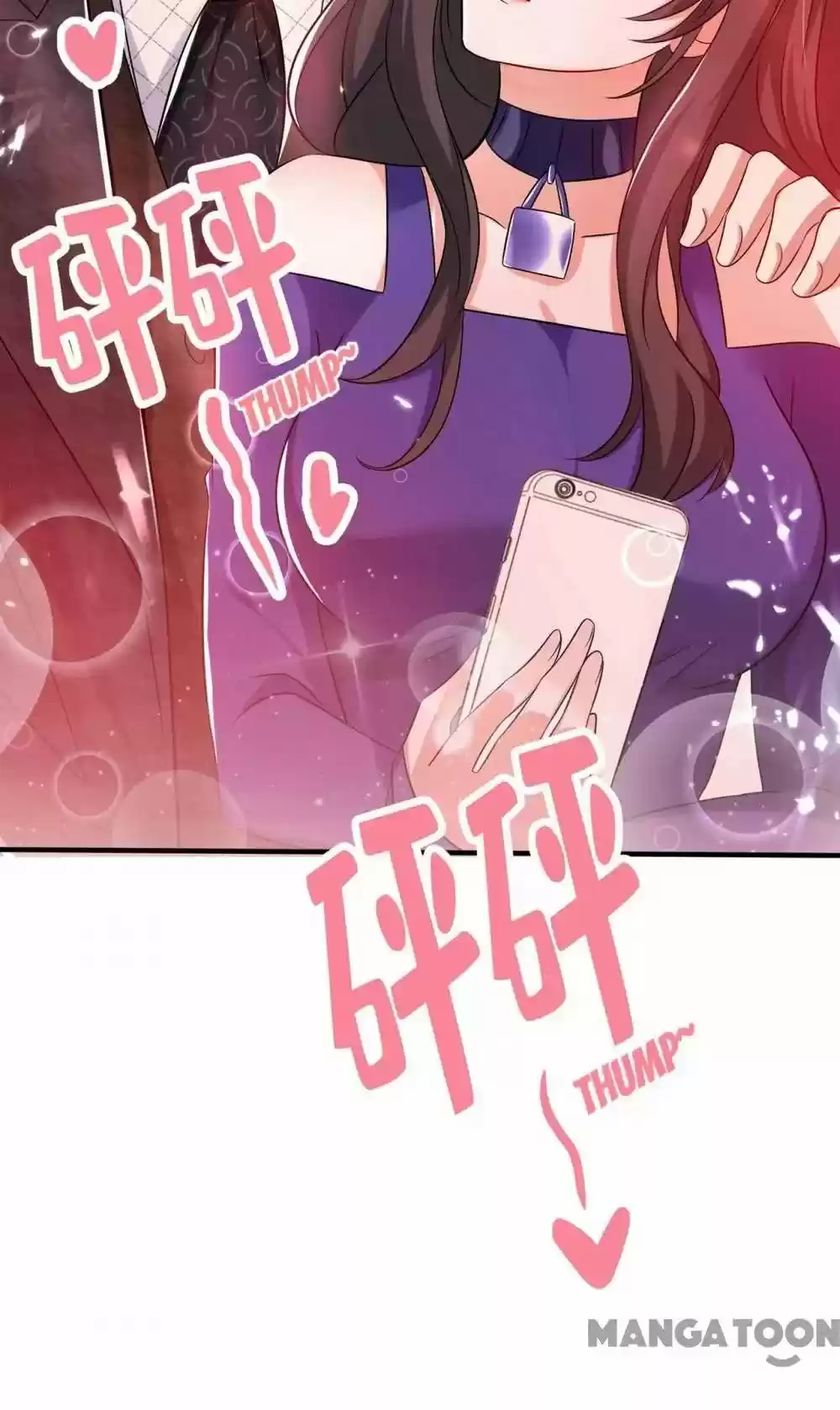 Spicy Wife's Reborn World Chapter 53