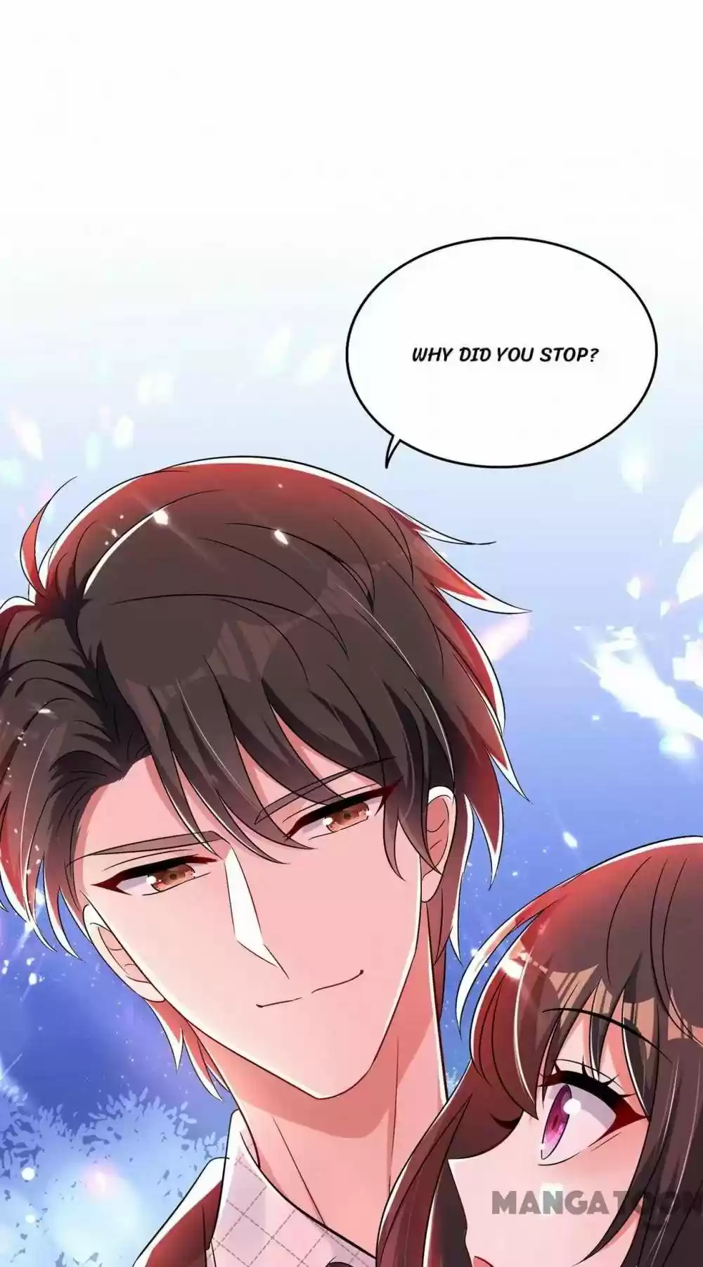 Spicy Wife's Reborn World Chapter 53