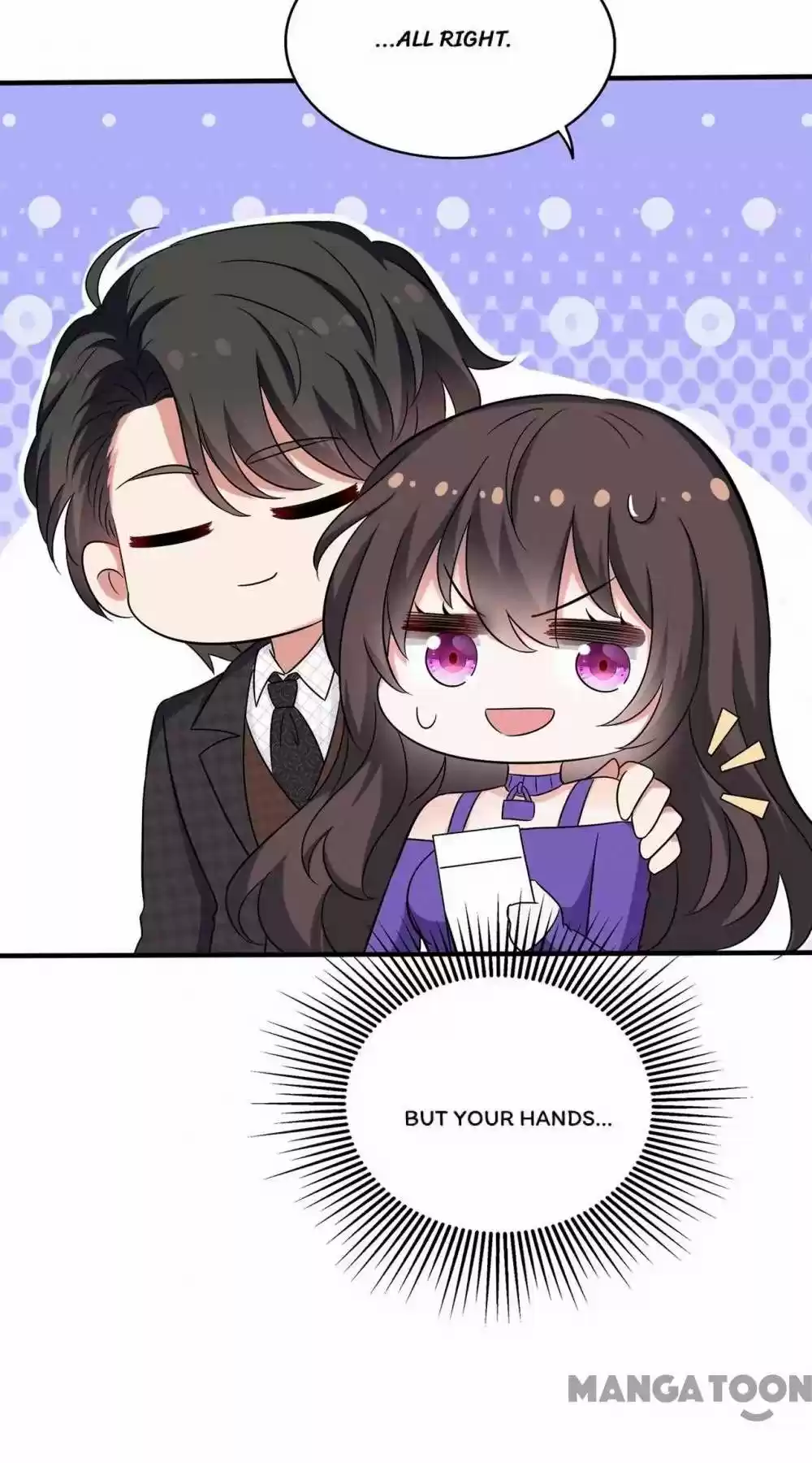 Spicy Wife's Reborn World Chapter 53